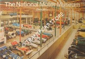 The National Motor Museum Beaulieu by BEAULIEU, Lord Montagu